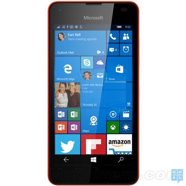 Lumia 550�ٷ���Ⱦͼ�ع⣺ʹ�����ⰴ��