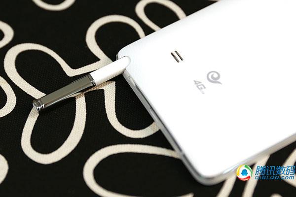 ����Note 4���� �����õ�Spen��������Ķ�λ