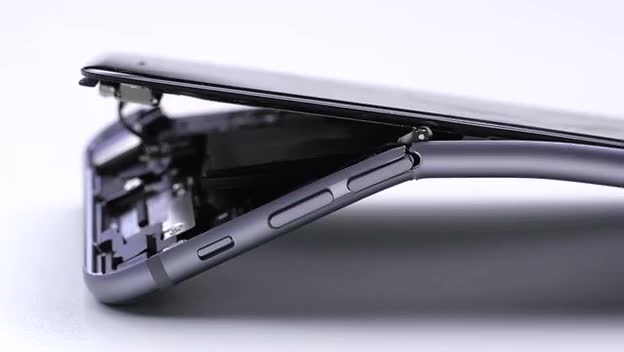 ƻ���Ѳ�ȡ��ʩ ȷ��iPhone 6s�������������Ž�ͼ