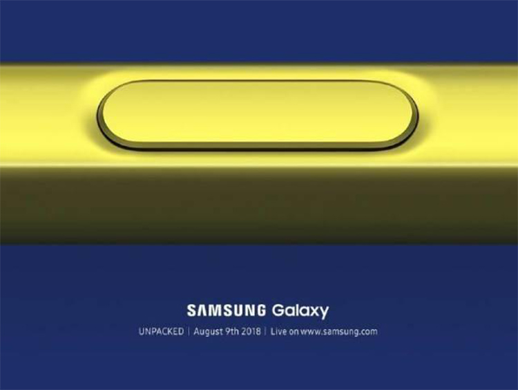 Galaxy Note 9ع ۡҩ衱