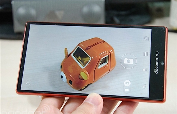 81%��ռ�ȵ��𺳣�����AQUOS Phone����