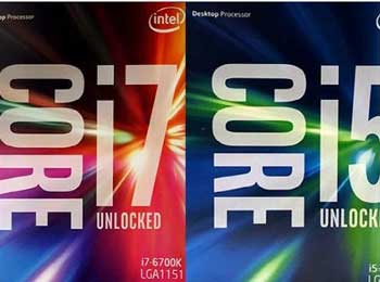 Intel Skylakeװع HD530