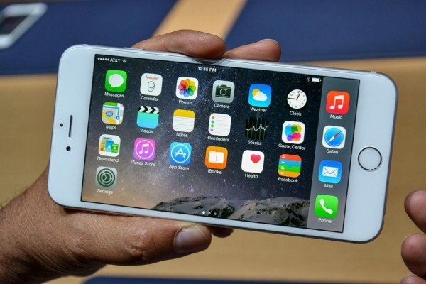 ��ý��10������õ������ֻ���iPhone 6����