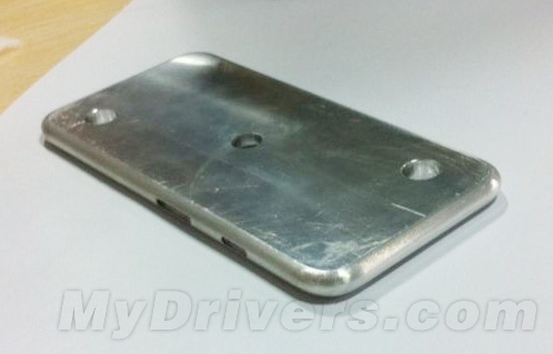 �����iPhone 6��������ʹ�õ�ģ��