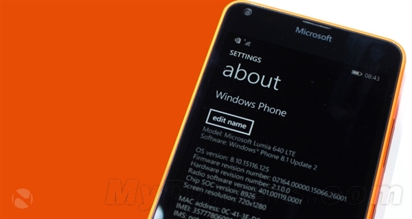 Lumia�еͶ�Ҳ�и� Win10����������