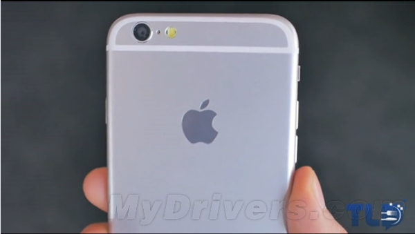 ������ɵ�� ��Ƶ��ƻ��&ldquo;iPhone 6&rdquo;����