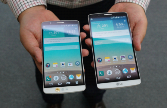 LG G3 Screen���� G3��5.9Ӣ����ֵ�