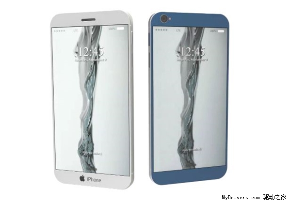 ���ƻã����iPhone 8̫���ǰ��˫��Ļ
