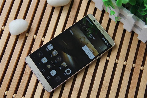 ��Ϊȫ�����콢Mate 7ͼ�ͣ�������������
