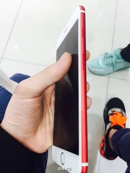 õ���ɫiPhone 6S�ͳ�������������Ҫ����