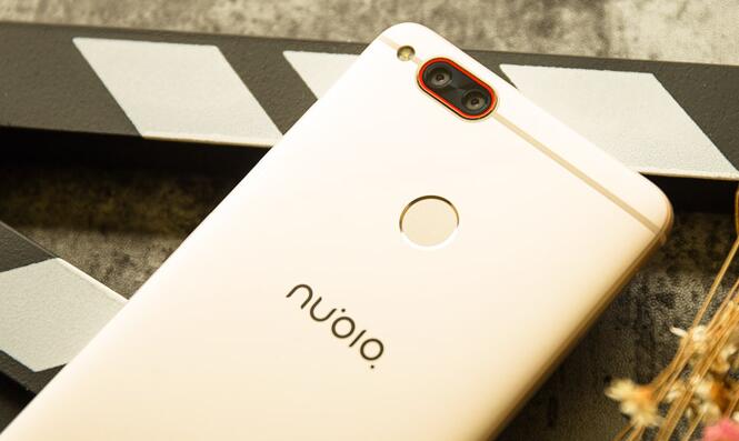 美颜景深双管齐下!努比亚Z17mini给力了_中国