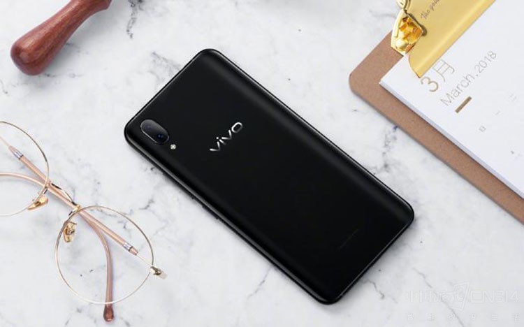 �׷����ͺ��� vivo X21��Ļָ�ư�ȫ�濪��