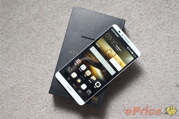 �걬iPhone 6 ��Ϊ���콢Mate 7��������