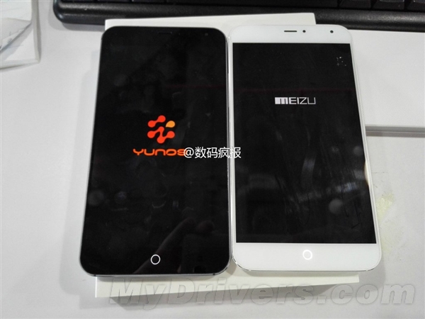 ����MX4 YunOS������ع⣺����1799Ԫ��