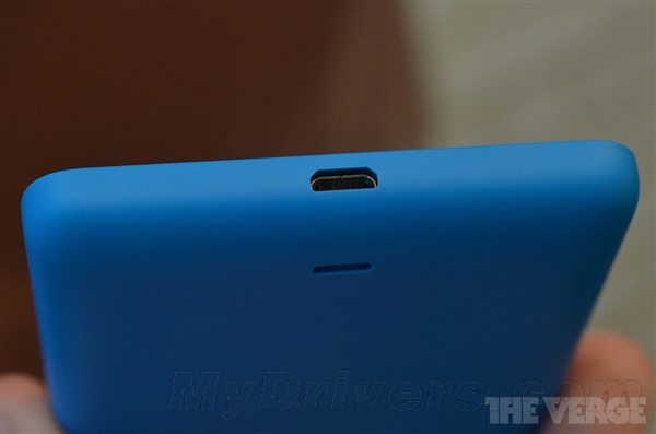 ΢��Lumia 535���ͼ�ͣ�������Ϥ��ζ��