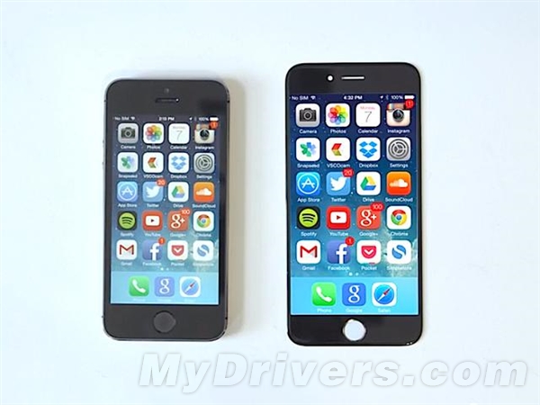 ƻ��������iPhone 6���б�Ҫ��