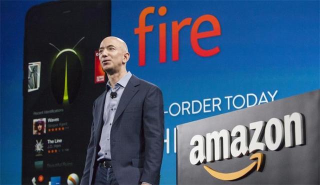 Fire Phoneʧ���� ����ѷ�����ֻ��ƻ�����