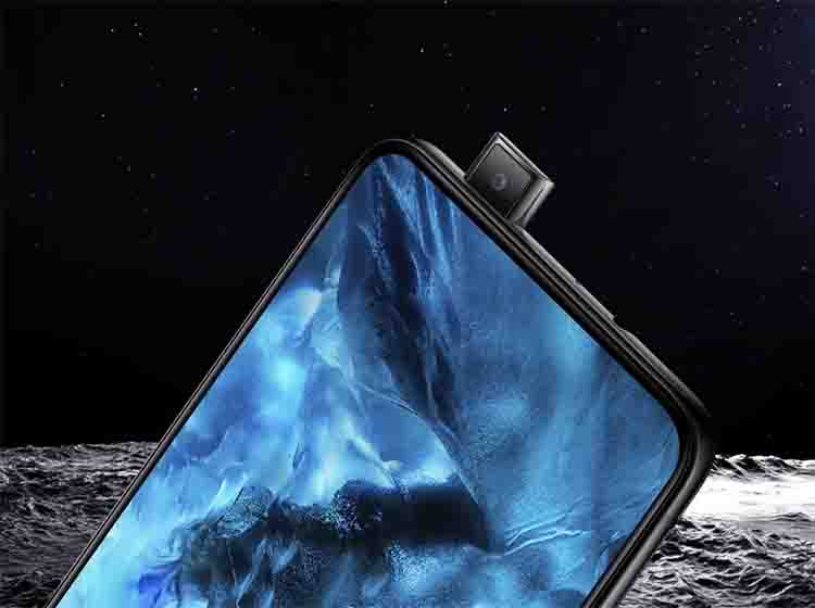 ��е����ӵĽ�� vivo NEX���ѷǷ�����