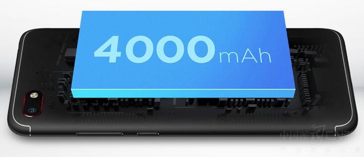 努比亚V18发布 千元长续航全面屏喜欢吗?