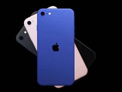 iPhone 9䣺۸񲻱 ۴
