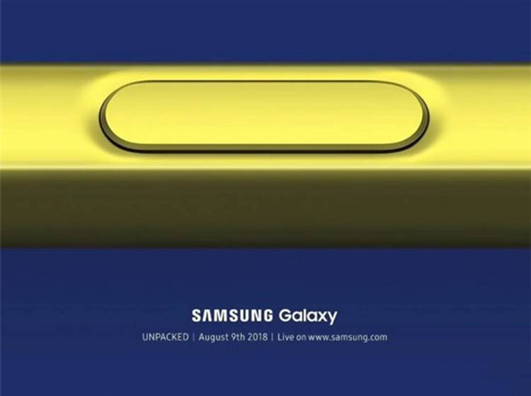 ����Note 9�ع� ���޾�ϲ����ʼ��ҩ����