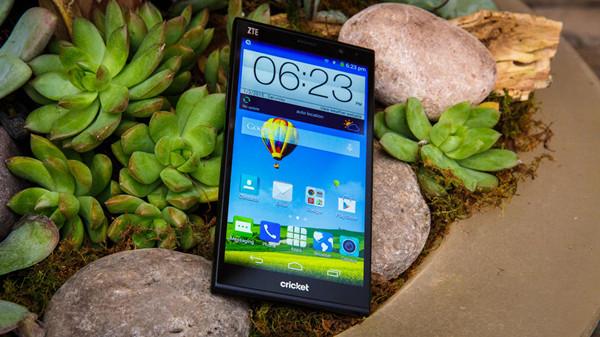 CES�ֻ���ƷTOP10�������ֻ�/4GB���ڴ������