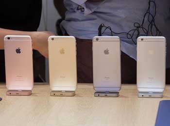  iPhones״ʲô