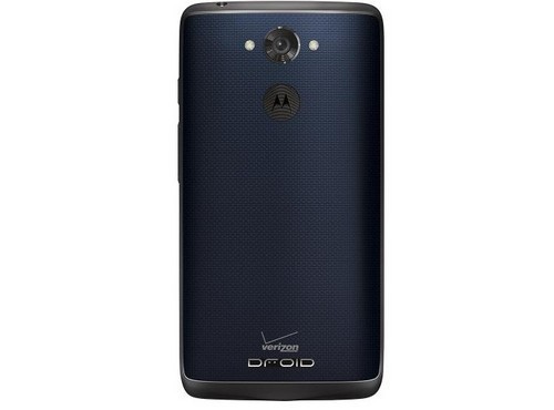 Droid Turbo蓝色版现身百思买 很快开卖
