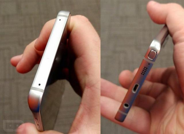 ����Note 5����������ع� �ֳܷɼ�й¶