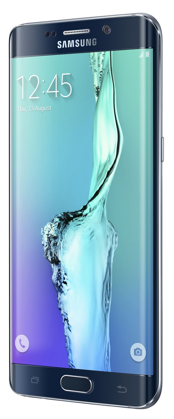 ����������������Galaxy S6 Edge+����ͼ��