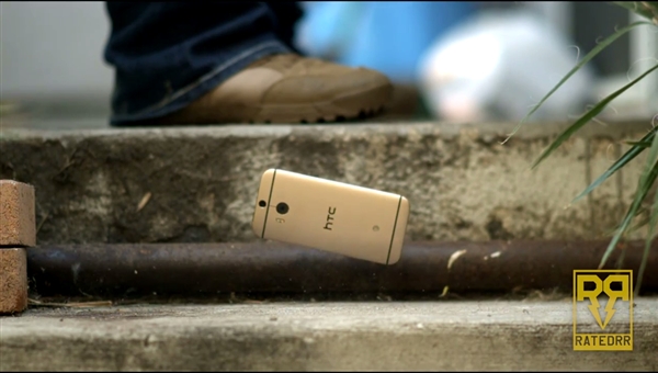 HTC M8������ը�죺�ѻ���ǹ�Ŵ�