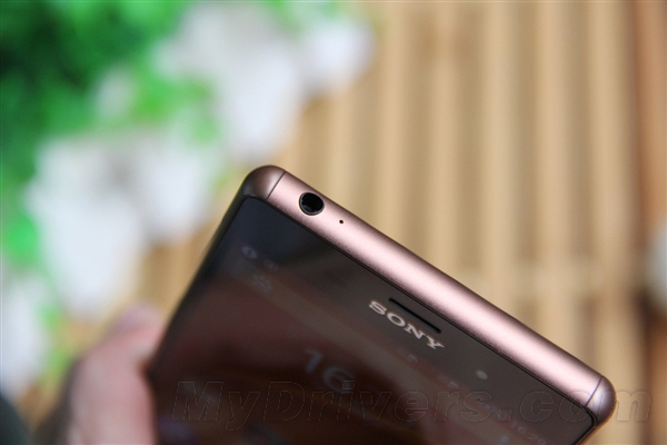 �ţ��������콢Xperia Z3 ���а�ͼ��