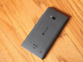 ΢»Lumia 735ͼ ɫ