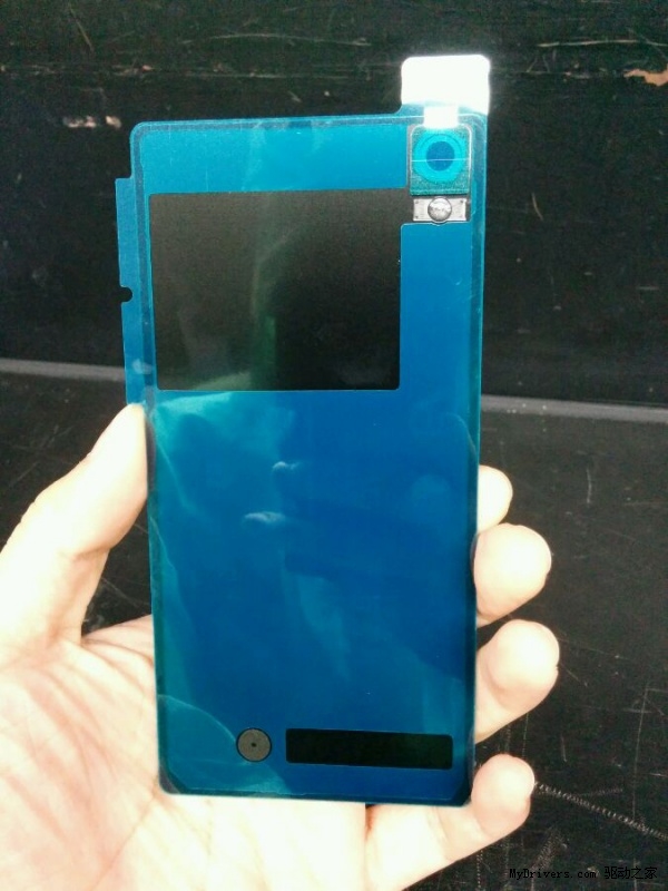 ������һ���콢Xperia Z3�ع������գ�������