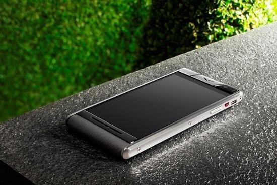 Vertu����������ֻ�����α��ֹ������