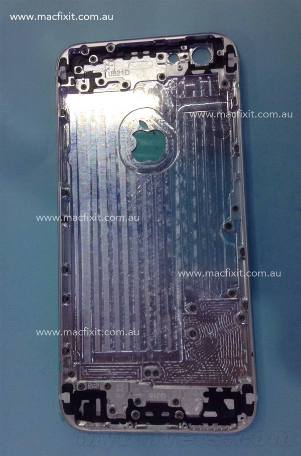 ƻ������������Ƶģ�iPhone 6���ع�