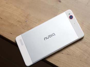 nubia My ֻ