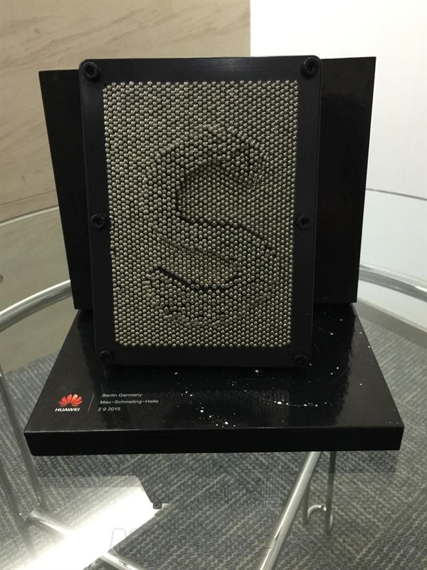 华为新旗舰黑科技确定:苹果情何以堪!