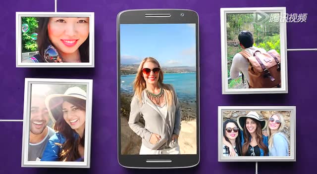 Moto X Play��ͼ