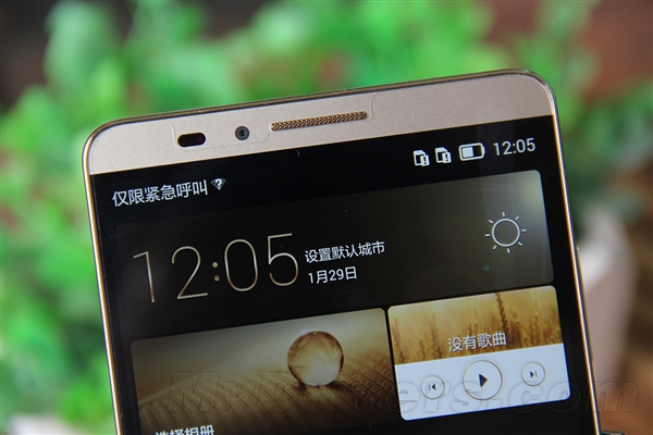 ��Ϊȫ�����콢Mate 7ͼ�ͣ�������������
