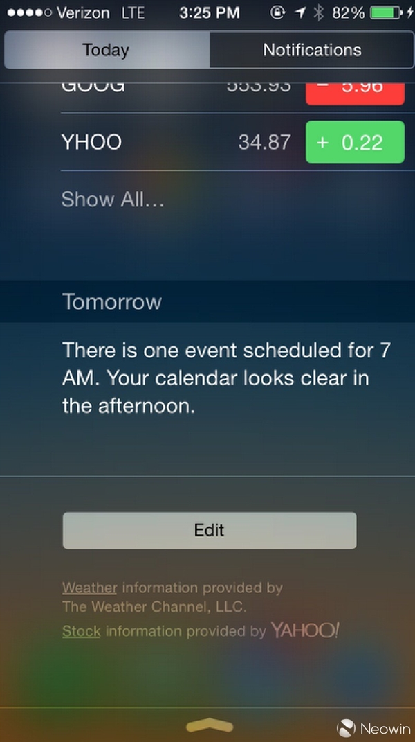 iOS 8����ͼ��