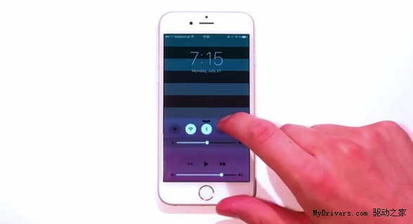 iPhone 6s Force Touch������ʾ��̫������