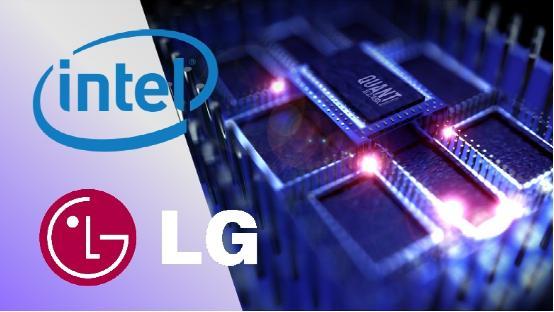 LG����Ӣ�ض����ֿ���14nm�����ƶ�������