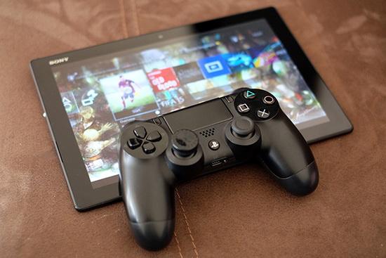 ����Z4 Tablet���飺��ˮ��ɫ���̵����ϲ�