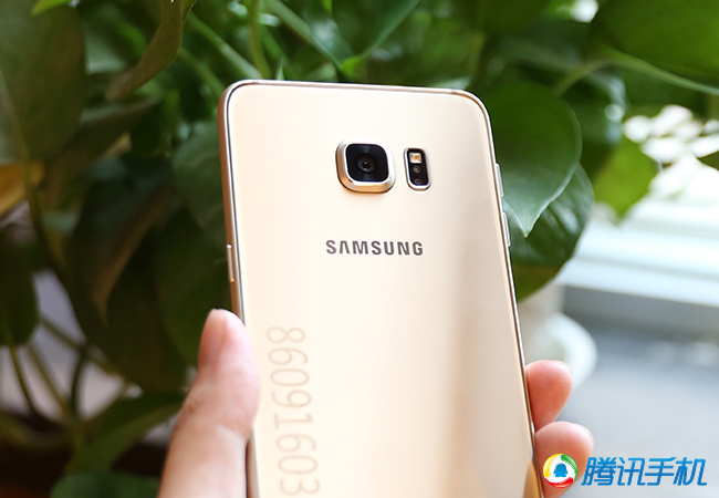 ����S6 edge+���⣺5.7Ӣ�磡˫������������