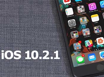iOS 10.2.1޸iPhone/iPadȫ