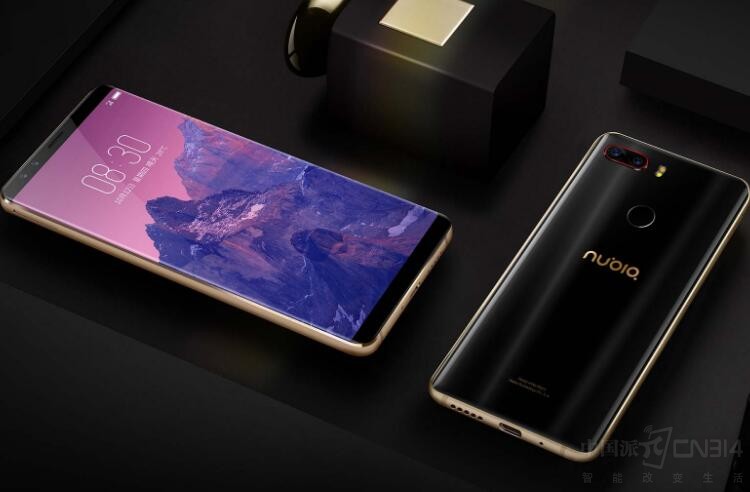 MWC火爆开展 努比亚黑科技成为最大亮点