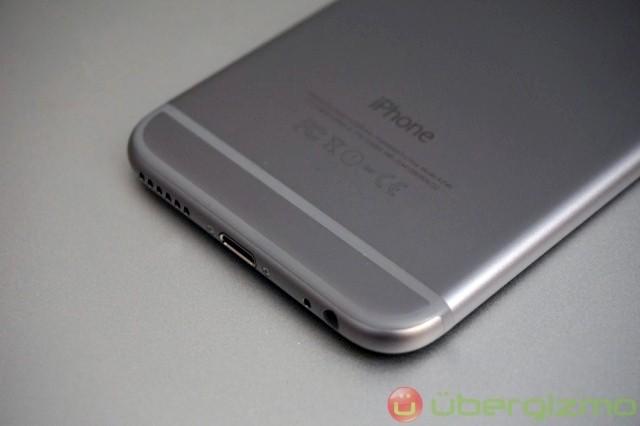 iPhone 6 Plus�й�������ʢ ƻ�����ȵ�����Ӧ����