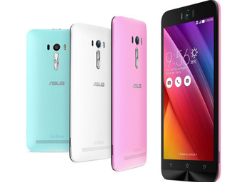 ˶ZenFone Goعµʽ