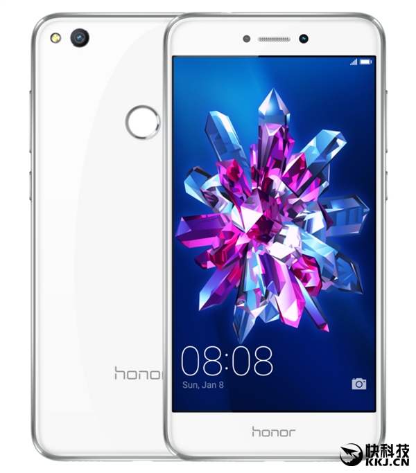 ˫��ȷ��ȡ�� ��Ϊ��ҫ8 Liteȫ���ع�